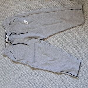 Nike Capri sweats